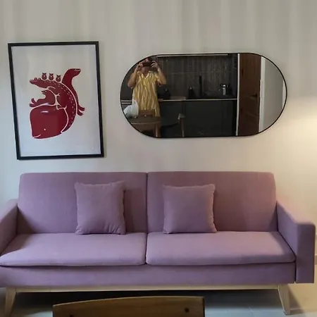 La Clavella Apartment