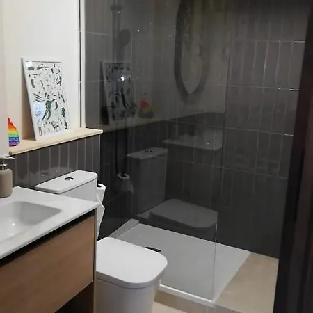 La Clavella Apartment *