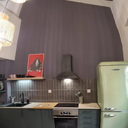 La Clavella Apartment Cullera