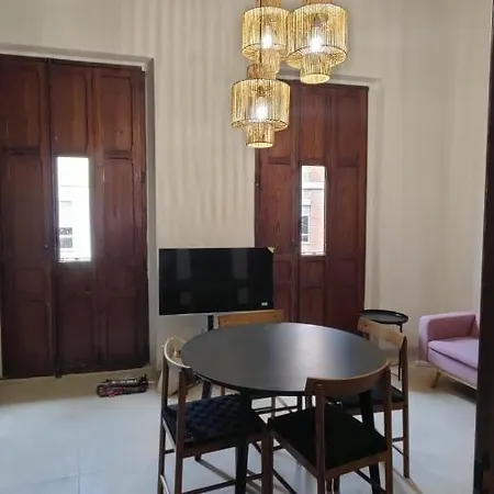 La Clavella Apartment