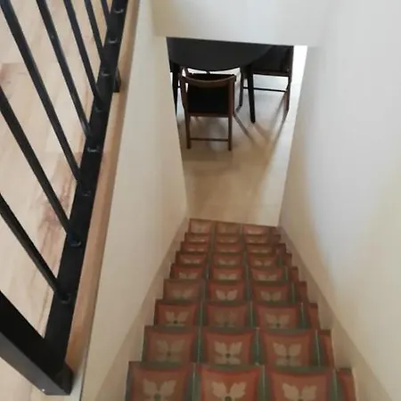 Apartment La Clavella Cullera